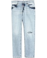 DSquared² - Pantalon en jean - Lyst