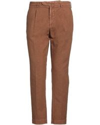 Santaniello - Trouser - Lyst