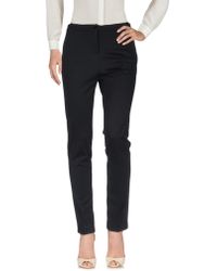 Pinko Pantalon - Noir