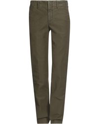 Incotex - Pants - Lyst