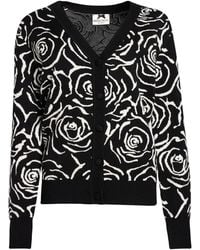 No Secrets - Cardigans - Lyst