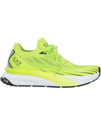 EA7 - Sneakers - Lyst