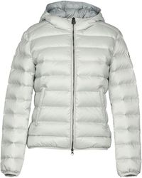 Colmar Doudoune - Gris