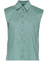 Pinko - Shirt - Lyst