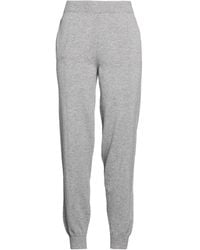 Ballantyne - Pants Wool - Lyst
