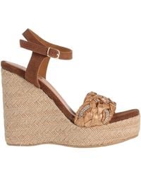 Islo Isabella Lorusso - Espadrilles - Lyst