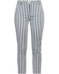 White Wise - Hose - Lyst