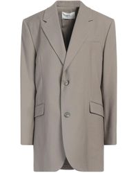 Ami Paris - Blazer - Lyst