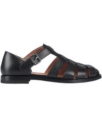 Church's - Sandals Soft Leather - Lyst
