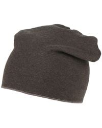 Moorer - Mützen & Hüte - Lyst