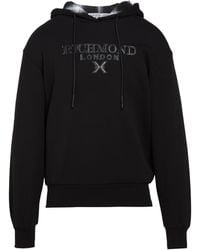 Richmond X - Sweatshirt - Lyst
