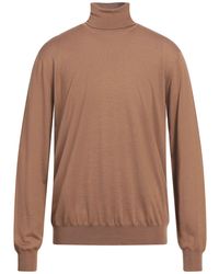 Lardini - Turtleneck - Lyst
