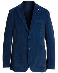 L.B.M. 1911 - Blazer - Lyst