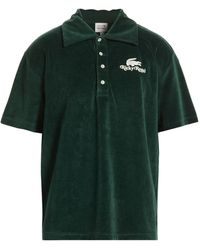 Lacoste - Polo Shirts - Lyst