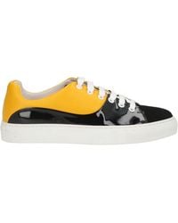 Cerruti 1881 - Sneakers Calfskin - Lyst