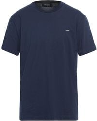 DSquared² - T-shirts - Lyst