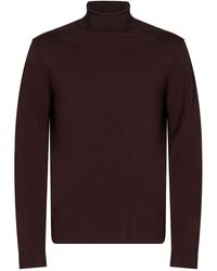 Cinque - Turtleneck - Lyst