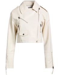 Silvian Heach - Jacket - Lyst