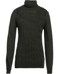 Diktat - Turtleneck - Lyst