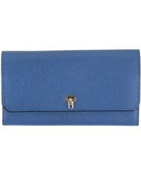 Valextra - Wallet - Lyst