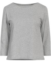 Majestic Filatures - T-shirt - Lyst