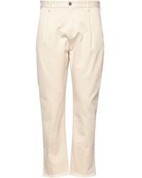 Pence - Pants - Lyst
