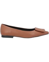 Bibi Lou - Ballet Flats - Lyst