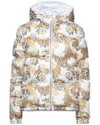 Versace Jeans Couture Jackets for Women 