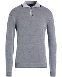 Giorgio Armani - Pullover - Lyst