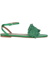 Red(V) - Sandals - Lyst