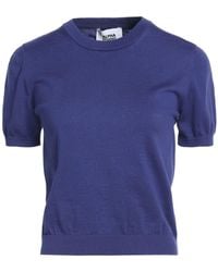 Alpha Studio - Pullover - Lyst