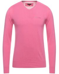 Patrizia Pepe Sweater - Pink
