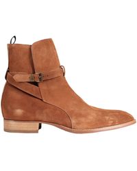 Lemarè - Ankle Boots - Lyst