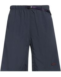 Gramicci - Shorts & Bermuda Shorts - Lyst