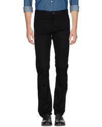 rrl poplin flight pant