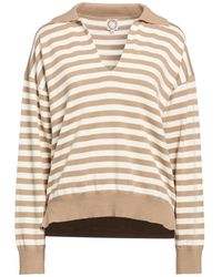 Ines De La Fressange Paris - Jumper - Lyst