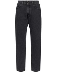 Moorer - Jeans Cotton - Lyst