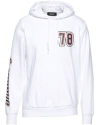 DIESEL - Sweatshirt - Lyst