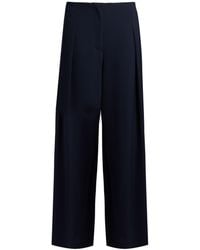 Alpha Studio - Trouser - Lyst