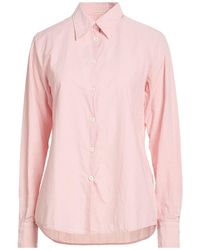 Massimo Alba - Shirts - Lyst