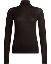 Aragona - Turtleneck - Lyst
