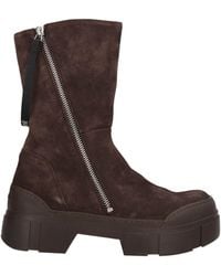 Vic Matié - Stiefelette - Lyst