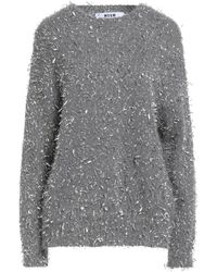 MSGM - Jumper - Lyst