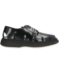 THE ANTIPODE - Lace-Up Shoes - Lyst