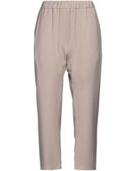 8pm - Pants - Lyst