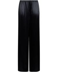 Ferragamo - Trouser - Lyst