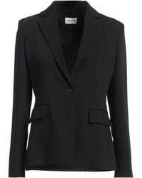 P.A.R.O.S.H. - Blazer Polyester - Lyst