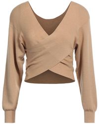 Elisabetta Franchi - Pullover - Lyst