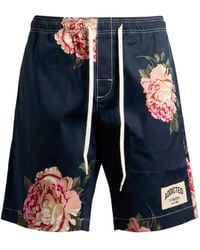 P.A.R.O.S.H. - P.A.R.O..H. Shorts E Bermuda - Lyst