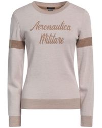 Aeronautica Militare - Jumper - Lyst